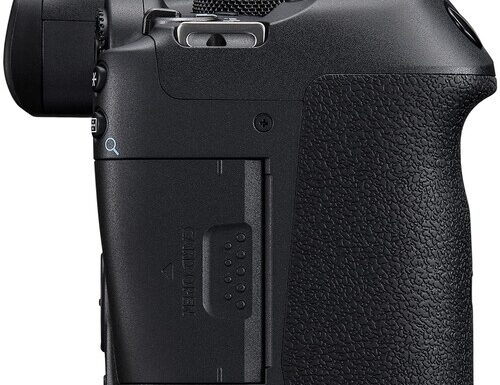 Canon eos r7 body - garanzia canon europa 2 anni - "sconti"