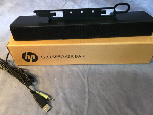 Soundbar samsung/dell/tecmade/sharp/altro nuove imballate