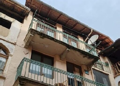 Casa indipendente in vendita in via roma, 21 guardabosone
