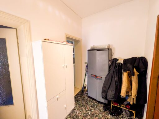 Bilocale in vendita via ludovico ariosto borgo roma verona