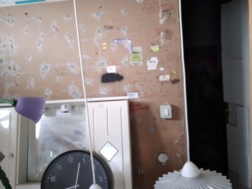 Coppia di lampadari antichi