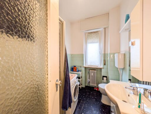 Bilocale in vendita via ludovico ariosto borgo roma verona