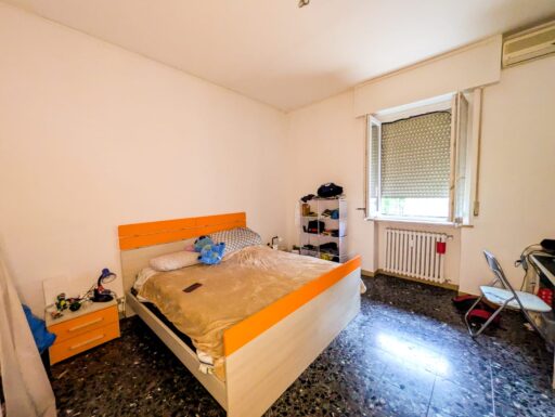 Bilocale in vendita via ludovico ariosto borgo roma verona