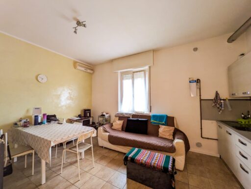 Bilocale in vendita via ludovico ariosto borgo roma verona