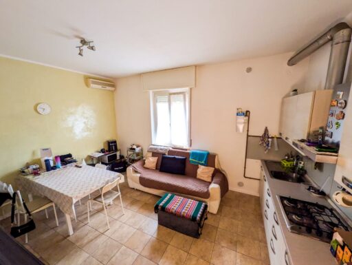 Bilocale in vendita via ludovico ariosto borgo roma verona