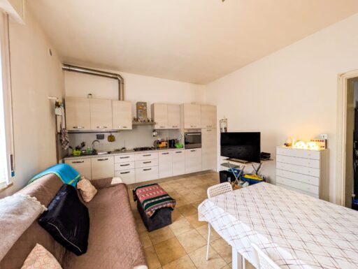 Bilocale in vendita via ludovico ariosto borgo roma verona