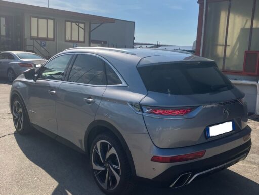 Autovettura ds 7 crossback, diesel, cilindrata 2000 cc