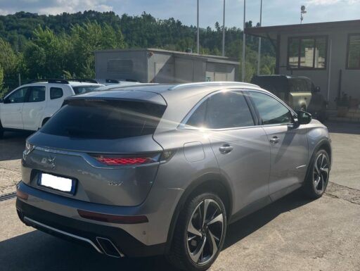 Autovettura ds 7 crossback, diesel, cilindrata 2000 cc
