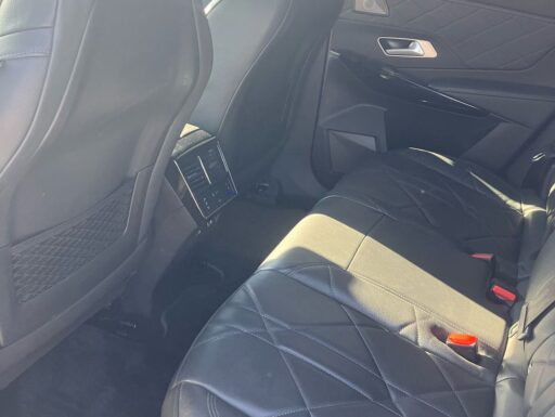 Autovettura ds 7 crossback, diesel, cilindrata 2000 cc