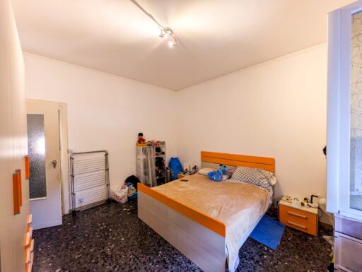 Bilocale in vendita via ludovico ariosto borgo roma verona