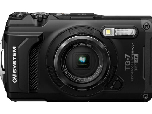 Om system tough tg-7 - garanzia polyphoto 2 anni