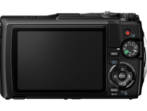 Om system tough tg-7 - garanzia polyphoto 2 anni