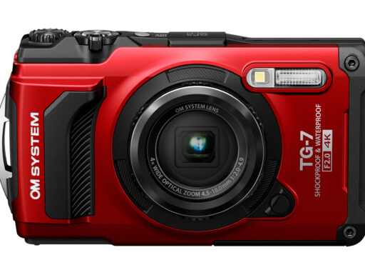 Om system tough tg-7 - garanzia polyphoto 2 anni