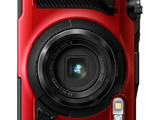 Om system tough tg-7 - garanzia polyphoto 2 anni