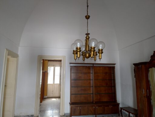 Finimmobil vende in guagnano via provinciale 113 casa