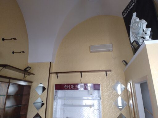 Finimmobil vende in guagnano via provinciale 113 casa