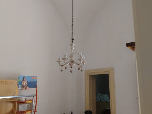 Finimmobil vende in guagnano via provinciale 113 casa