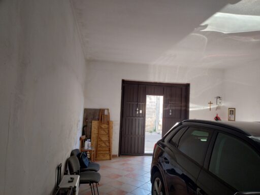 Finimmobil vende in salice sal. (le via mascagni garage+suol