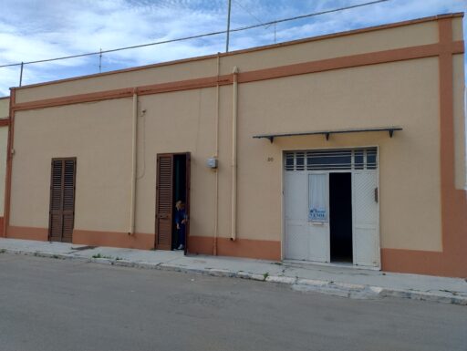 Finimmobil vende in salice sal le, via campania 20 casa