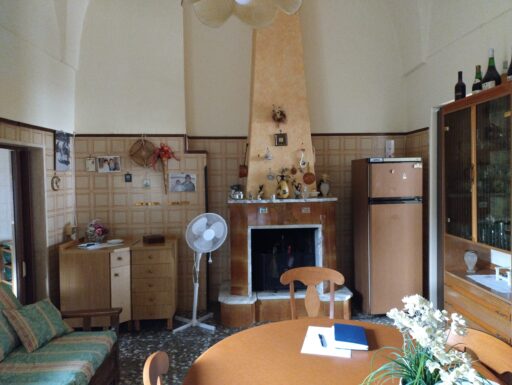 Finimmobil vende in salice sal le, via campania 20 casa