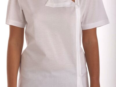 Maglie post-operatorie addome/torace: apertura facile