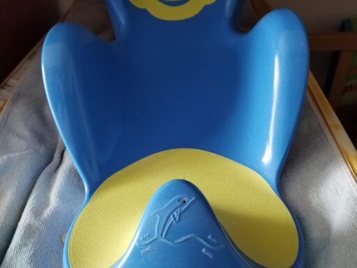 Sdraietta per bagnetto