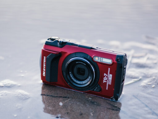 Om system tough tg-7 - garanzia polyphoto 2 anni