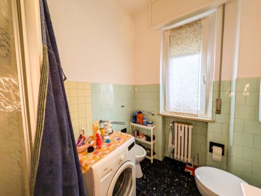 Bilocale in vendita via ludovico ariosto borgo roma verona