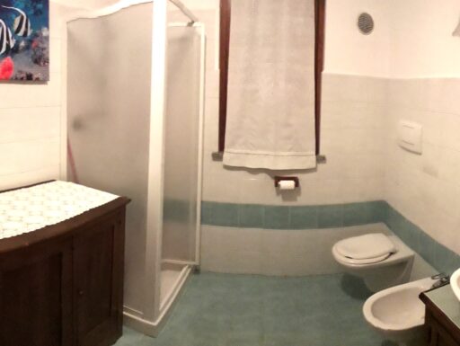 Bilocale arredato centro storico di piossasco