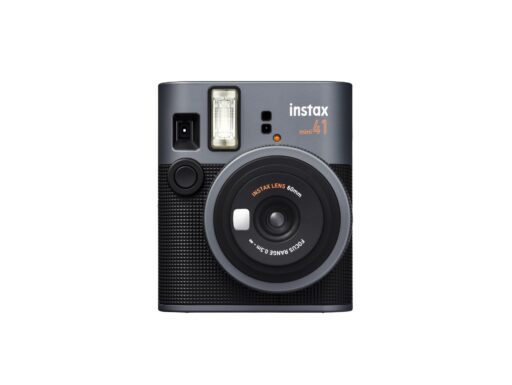 Fuji instax mini 41 "new" - garanzia fujifilm italia 2 anni