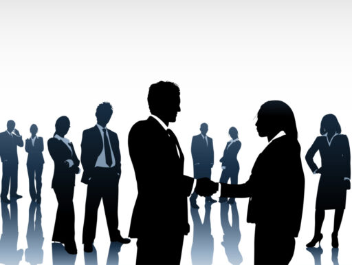 Pubbliche relazioni azienda comfort home