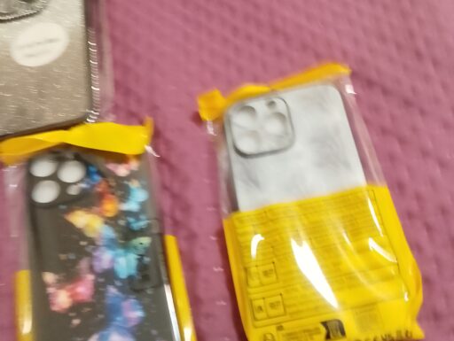 Set di cover x iphone 16 pro max