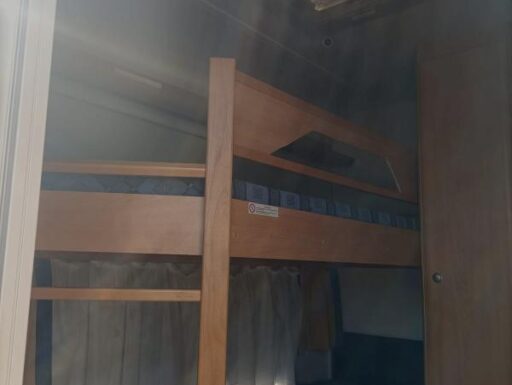 Roulotte knaus 500 tk sudwind