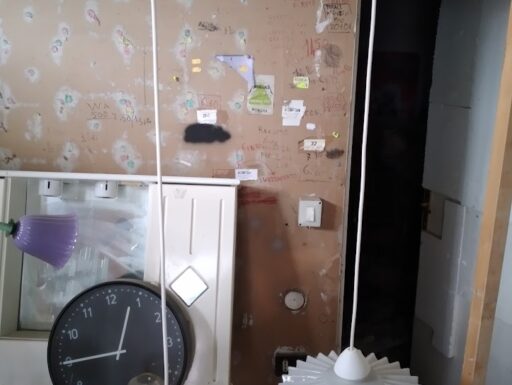 Coppia di lampadari da soffitto