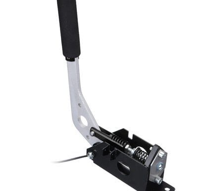 Freno a mano per computer