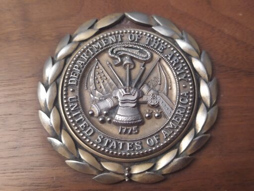 Scatola legno u.s.a.