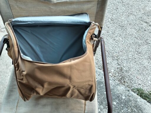 Camel borsa completa da picnic