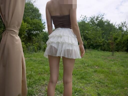 Alessandra giovane massaggiatrice italiana