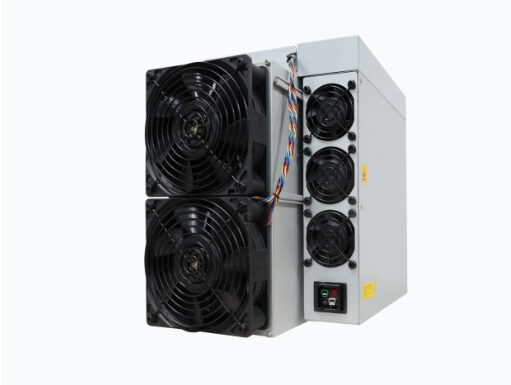 Bitmain antminer ks7 (40th)kheavyhash kas kaspa asic miner
