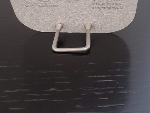 Quadretto magnete in legno padre pio