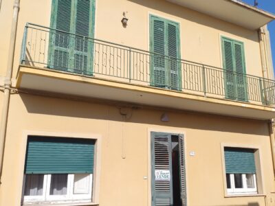 Casa indipendente in guagnano le via manzoni 39