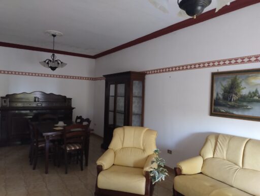 Finimmobil vende in villa baldassarri casa 1 piano