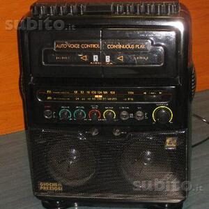 Canta tu