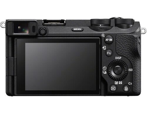 Sony a6700 + e pz 16-50mm f/3,5-5,6 oss (ilce6700lb) - promo