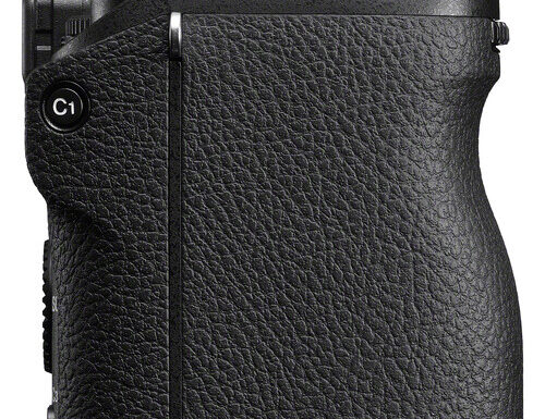 Sony a6700 + e pz 16-50mm f/3,5-5,6 oss (ilce6700lb) - promo