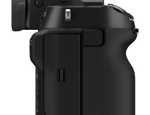 Fujifilm gfx 100s ii body - garanzia ufficiale fuji italia