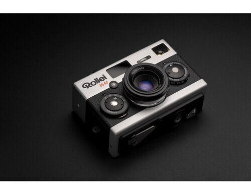 Rollei fotocamera analogica 35 af - "new"