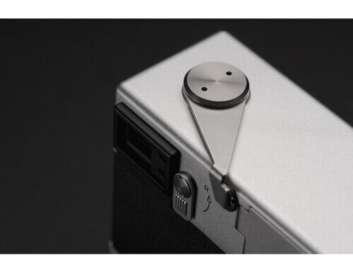 Rollei fotocamera analogica 35 af - "new"