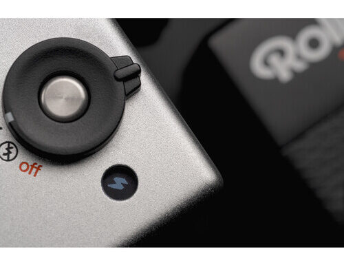 Rollei fotocamera analogica 35 af - "new"