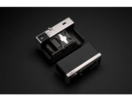 Rollei fotocamera analogica 35 af - "new"